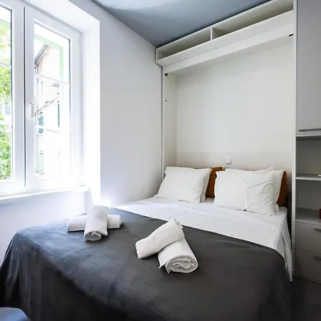 1914 Studio Apartmán