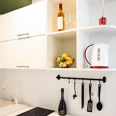 1914 Studio Apartmán Zadar