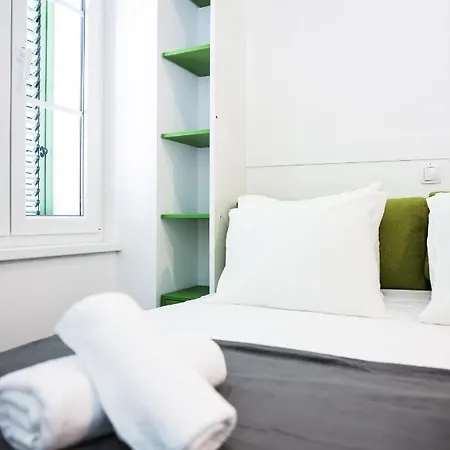 1914 Studio Apartmán Zadar