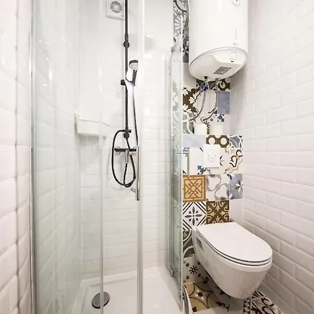 Apartmán 1914 Studio Zadar