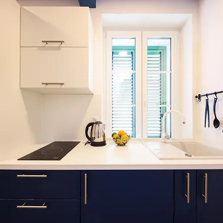 1914 Studio Apartmán Zadar