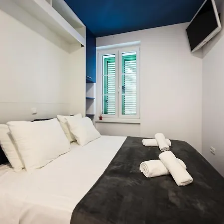 Apartment 1914 Studio Zadar