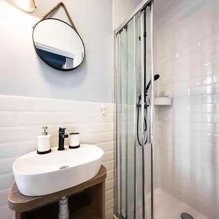 Apartmán 1914 Studio Zadar