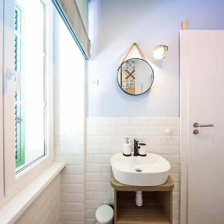 Apartmán 1914 Studio