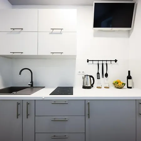 Apartmán 1914 Studio Zadar