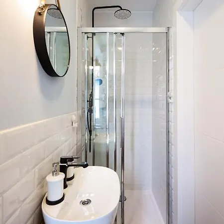 Apartmán 1914 Studio