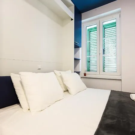 Apartmán 1914 Studio