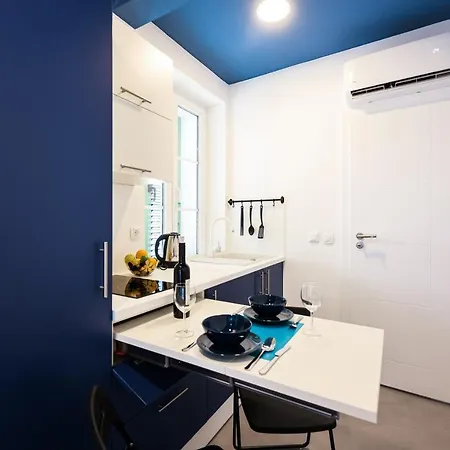 Apartmán 1914 Studio *