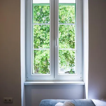 Apartmán 1914 Studio Zadar