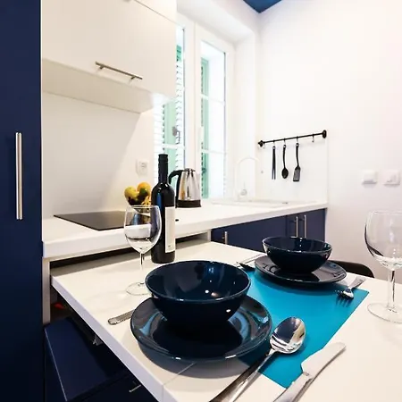 Apartmán 1914 Studio Zadar